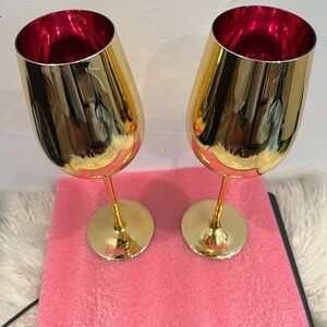 Barbie- Dragon Glassware